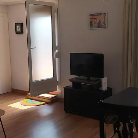 Atico Centrico Con Terraza Apartamento Oviedo Exterior foto