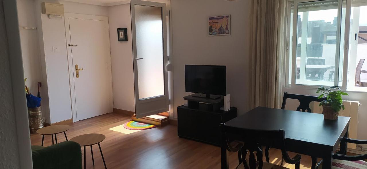 Appartement Atico Centrico Con Terraza