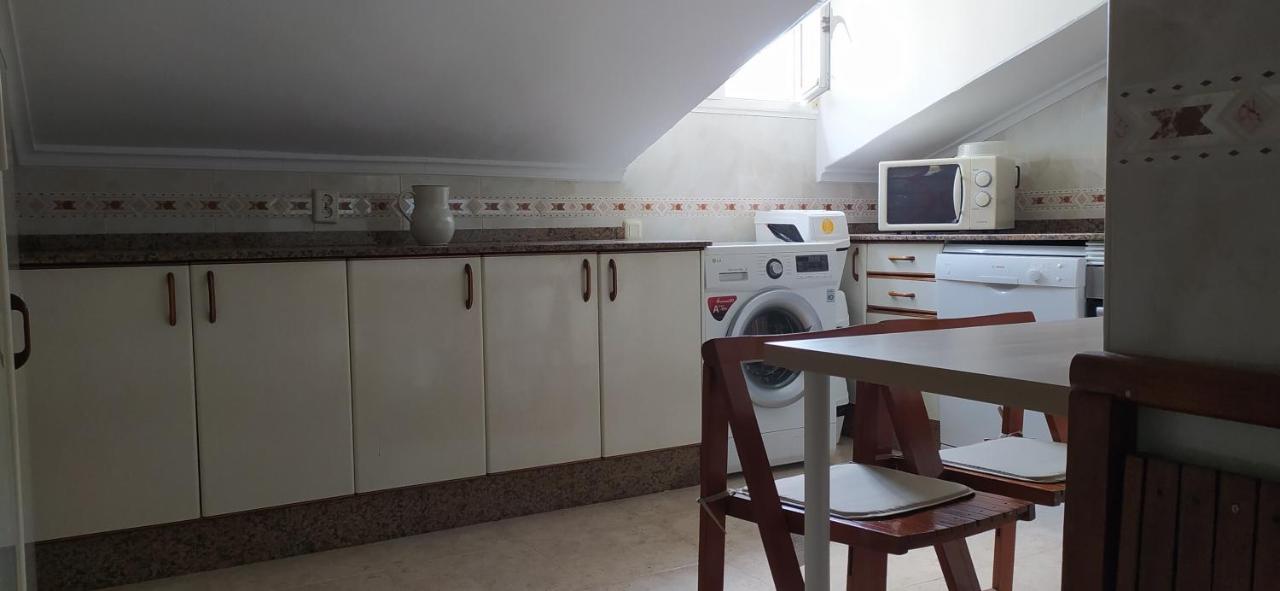 Appartement Atico Centrico Con Terraza